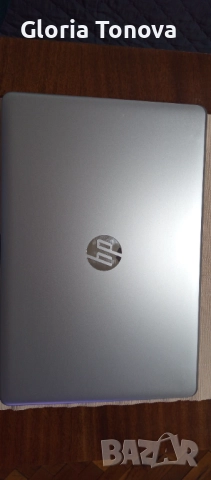 Продавам лаптоп HP 15, снимка 5 - Лаптопи за дома - 52856077