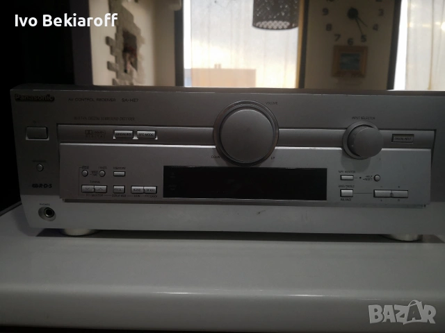 Тонколони и усилватели, снимка 14 - Тонколони - 53403346