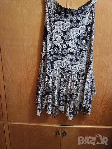 Дам. рокли , блейзър, блузи,поли , снимка 8 - Рокли - 51780330