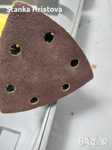 Акумулаторено зеги и виброшлайф MannesMann., снимка 8 - Други инструменти - 49318006