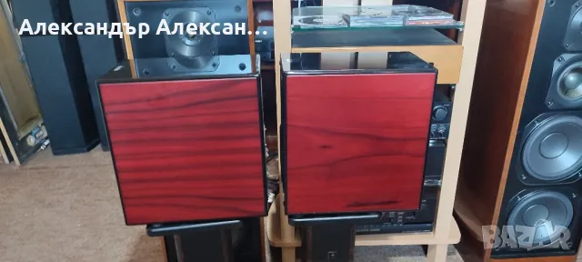 Indiana Line DIVA 255, снимка 7 - Тонколони - 50096159