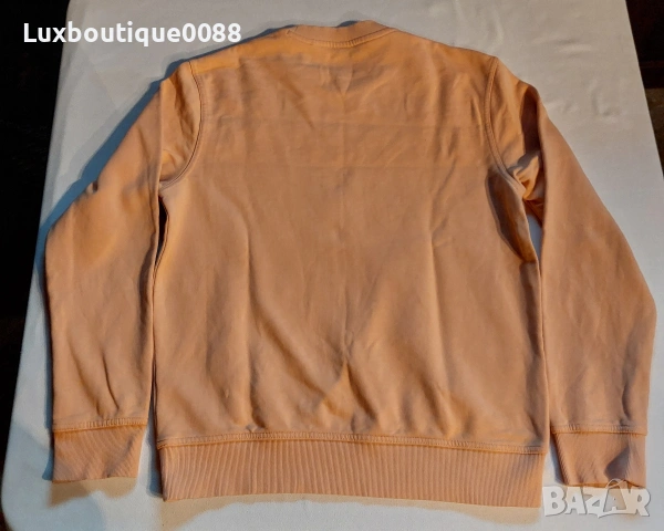 Мъжка блуза Boss L, снимка 3 - Блузи - 53293594