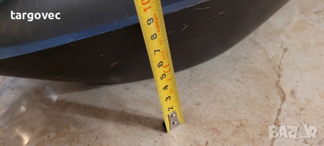 уникална дървена масивна купа, снимка 4 - Китари - 52138970