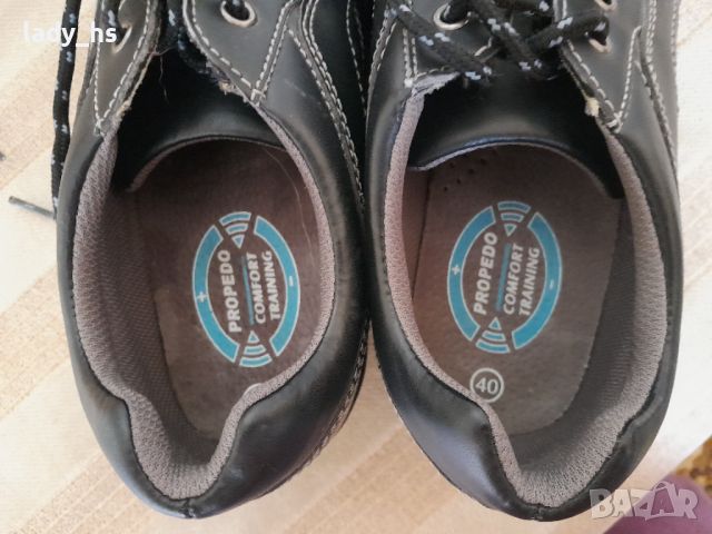 Обувки Propedo Comfort Training, снимка 3 - Маратонки - 46141645