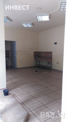 Дава под Наем МАГАЗИН гр. Ботевград, снимка 4 - Магазини - 54228474