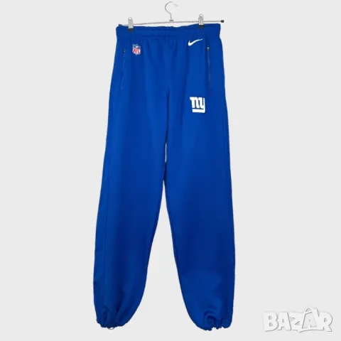 Nike New York Giants ( L) Долнище, снимка 2 - Спортни дрехи, екипи - 48435734