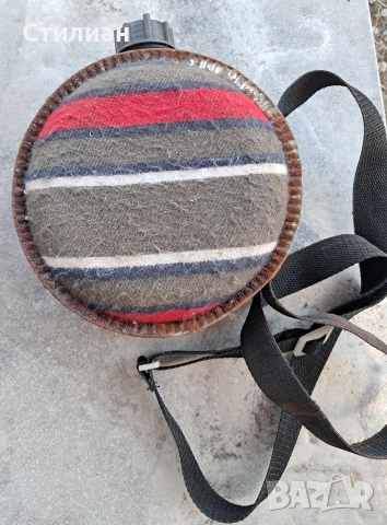 Шивашки метър антика и бъклици, снимка 3 - Антикварни и старинни предмети - 53238436