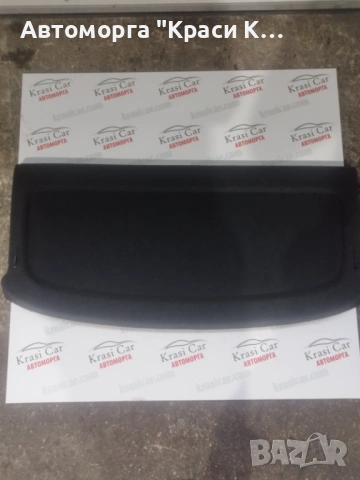 задна кора багажник хечбек за Фолксваген голф 7 2019г 