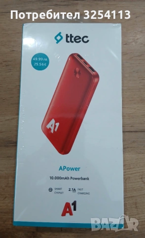 Samsung Galaxy A17 24м. Гаранция + Батерия, снимка 2 - Samsung - 53910654