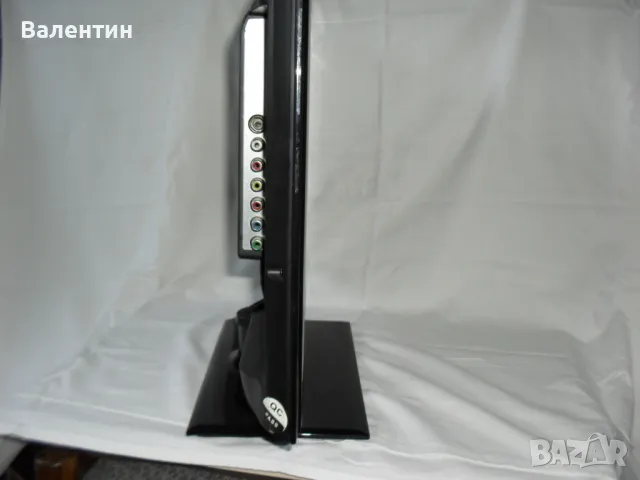 TV NEO LED-1630 на 12v и 220v, снимка 5 - Телевизори - 49647902