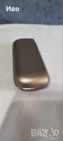 IQOS 3 Duo , снимка 3 - Електронни цигари - 52801238