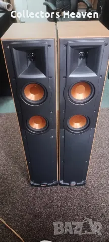 Klipsch RF10CH, снимка 2 - Тонколони - 49327874