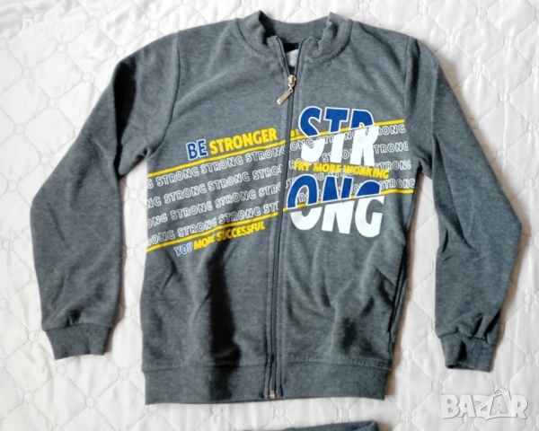 Детски екип, снимка 3 - Детски комплекти - 45012800