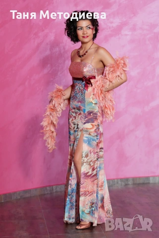 Аутлет дамско облекло - 320 бр. , снимка 11 - Други - 53585174