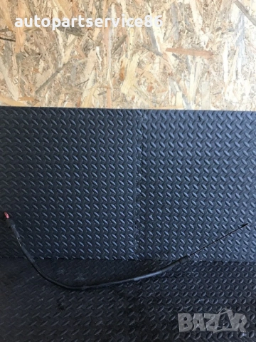 Щекер за масло за Mercedes Vario 815 (1997-2004)