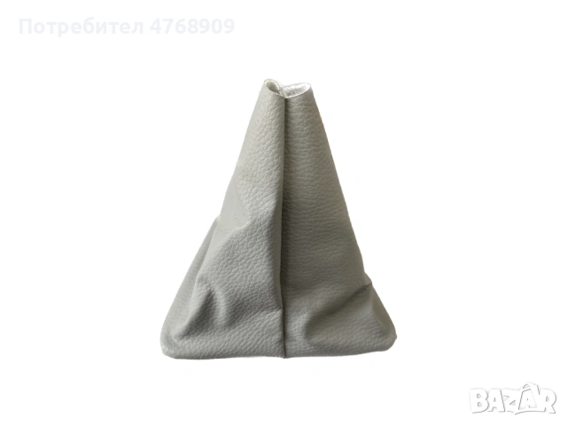 Маншон за скоростен лост за Citroen Nemo (2007–2017) 55344400 , 7591.Y5