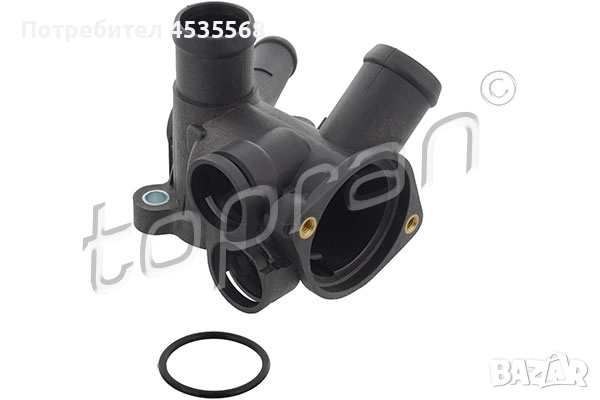 ФЛАНЕЦ VW Golf 2,Jetta 2,Polo 2