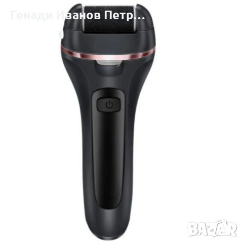 Електричска пила за крака, снимка 10 - Електрически пили за пети - 53697432