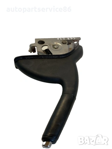 Ръчна спирачка с дръжка RHD за Mazda CX-7 2.2 MZR CD 173HP (2011)