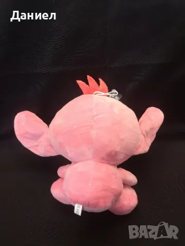 Плюшена играчка , снимка 3 - Плюшени играчки - 49977435