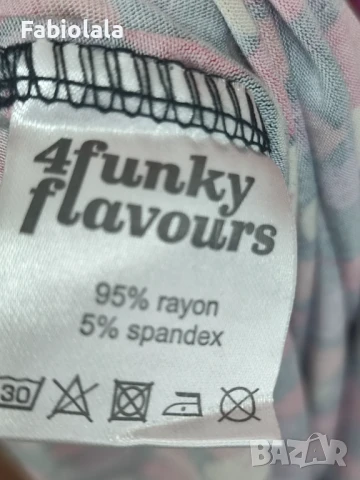 "Get amused" party dress M, снимка 14 - Рокли - 51151103