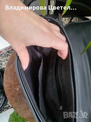 комплект обувки с чанта, някои са естествена кожа, снимка 5 - Дамски ежедневни обувки - 53653520