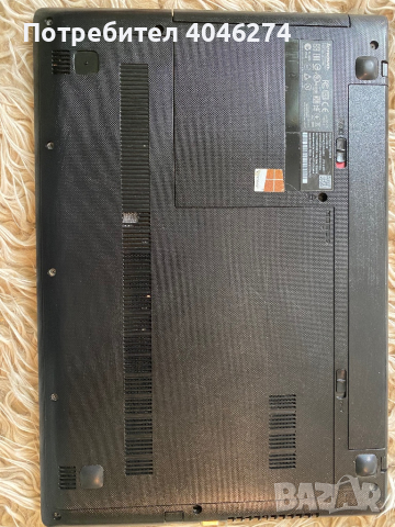 Lenovo G50-30, снимка 4 - Лаптопи за дома - 44993078