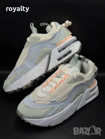 Nike Air Max FuryosA Оригинални Нови Дамски Маратонки 36-42 Номер 