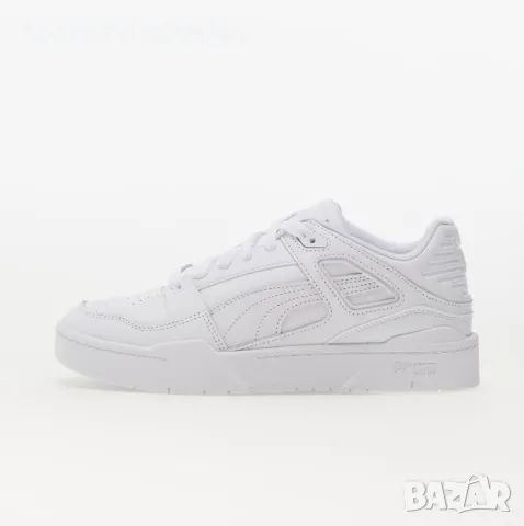 Puma Обувки Lth White, снимка 1 - Маратонки - 47727778