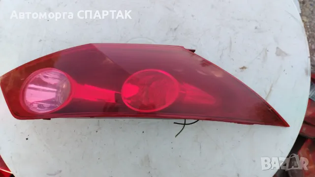 Ляв и десен стоп за Ford Streetka, снимка 1 - Части - 47328314