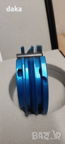 Фрезови глави за мебелни врати, снимка 11 - Други машини и части - 52258232