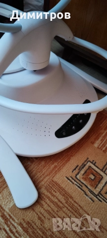 Люлка шезлонг  , снимка 5 - Детски люлки - 51479073