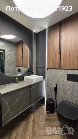 Двустаен апартамент в Томов Плаза , снимка 6 - Апартаменти - 52725116