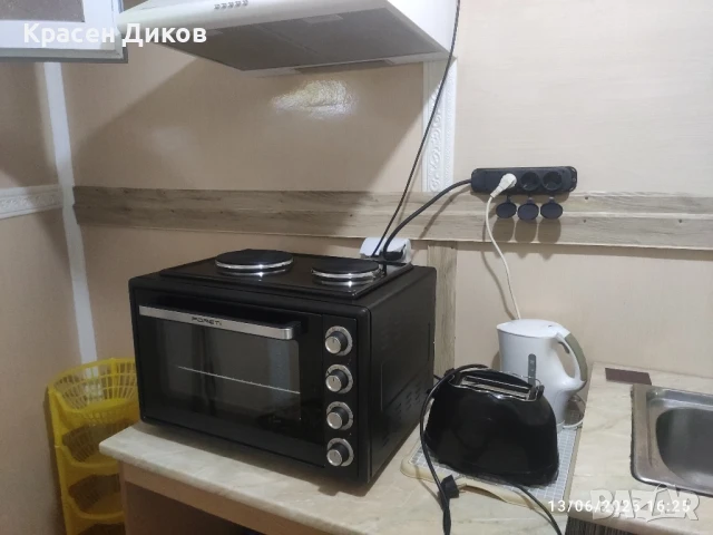 Почивка на бунгала "Морска роза "в Ахтопол, снимка 15 - Други услуги - 14886658