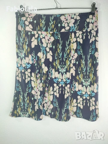 King Louie skirt M, снимка 6 - Поли - 50822019