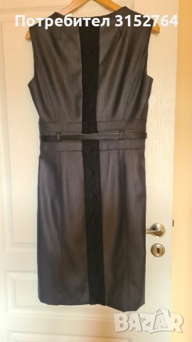 рокля DiKa, снимка 3 - Рокли - 51661917