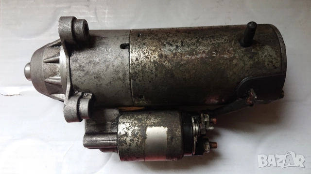 Работещ стартер за форд фокус МК1 1,8 115к.с. ТДЦИ до 2004година. , снимка 2 - Части - 52703370