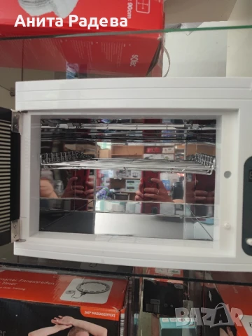 UV Стерилизатор , снимка 2 - Други - 50626714