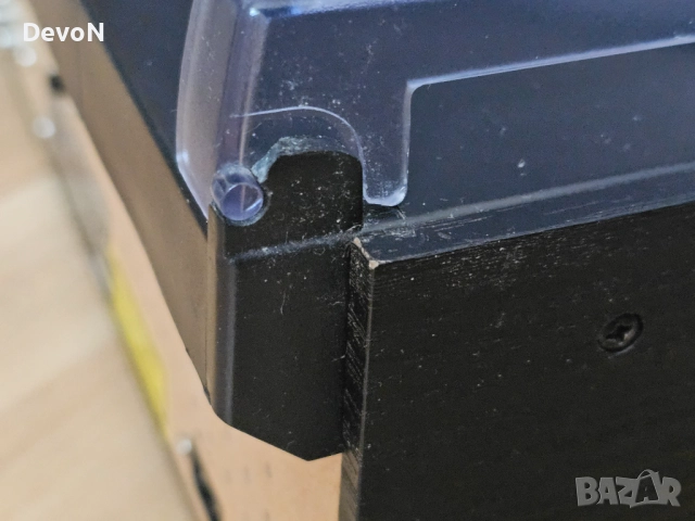 Аудиосистема с грамофон , CD/mp3 , радио , касета, снимка 13 - Радиокасетофони, транзистори - 51705925