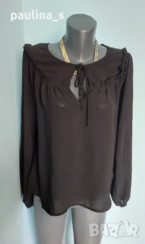 Два различни броя / Черна маркова туника , снимка 15 - Туники - 50396273