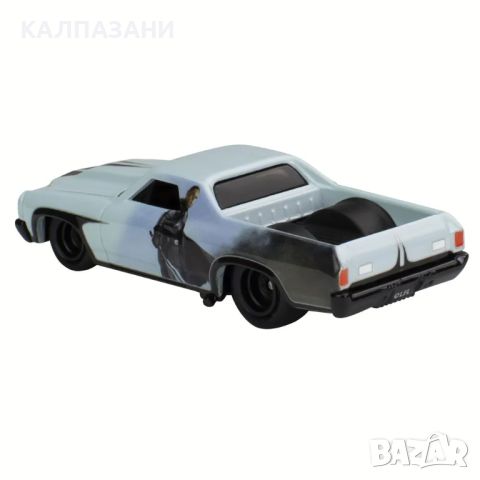 HOT WHEELS Premium Серия "The Mandalorian" DLB45, снимка 7 - Коли, камиони, мотори, писти - 45876754