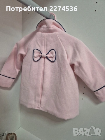 Дрешки за момиче, снимка 6 - Други - 53836311