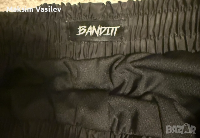 Продавам ЛИМИТИРАН панталон на BANDIT , снимка 4 - Панталони - 53988720