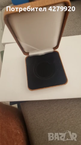 Кутии за монети, снимка 7 - Нумизматика и бонистика - 51336002