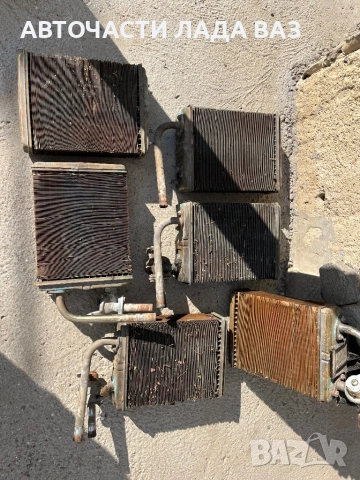 Барче за Лада 2107, снимка 6 - Части - 52382597