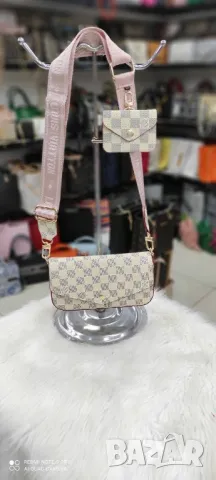 чанти louis vuitton , снимка 2 - Чанти - 49051229