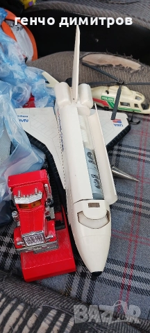 лот модели , снимка 11 - Колекции - 52656066