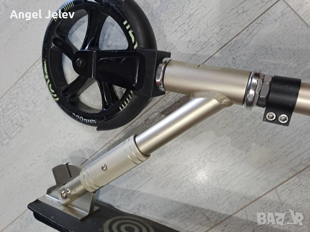 тротинетка, снимка 11 - Скутери и тротинетки - 51750287