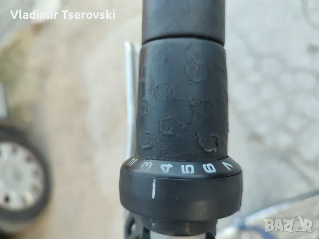 дамски велосипед RS Bikes, 28 цола, снимка 14 - Велосипеди - 46864658