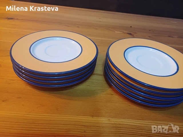 9 броя Италия общо 3 евро